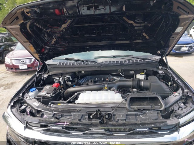 Ford Expedition Limited Max 2024 1FMJK1K89REA44632 Image 10