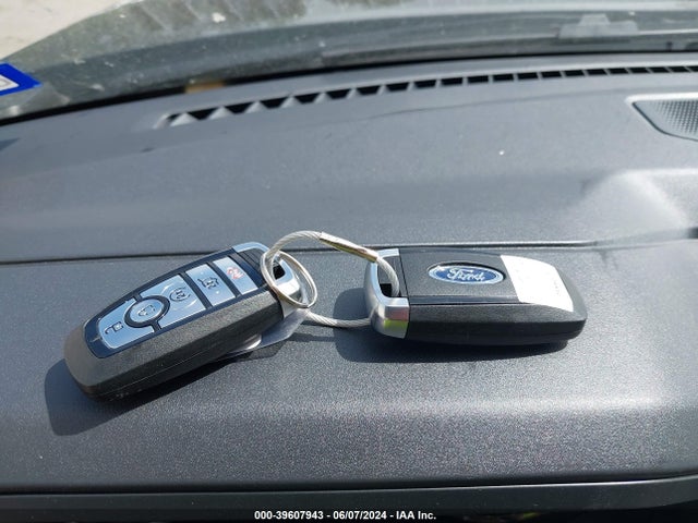 Ford Expedition Limited Max 2024 1FMJK1K89REA44632 Image 11