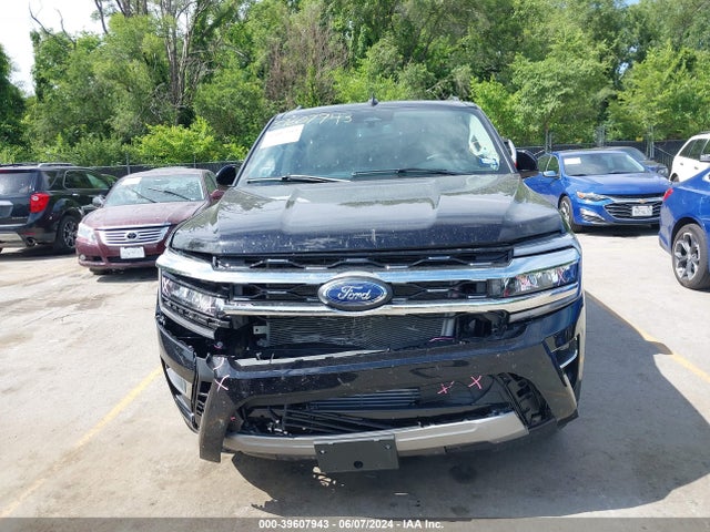 Ford Expedition Limited Max 2024 1FMJK1K89REA44632 Image 12