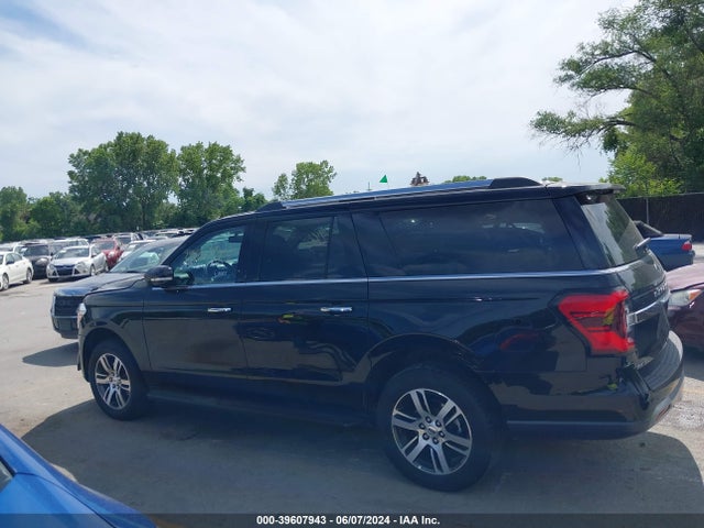Ford Expedition Limited Max 2024 1FMJK1K89REA44632 Image 14