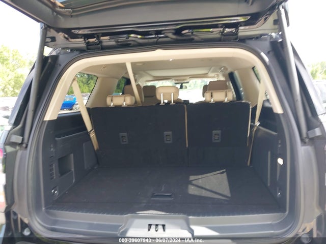 Ford Expedition Limited Max 2024 1FMJK1K89REA44632 Image 16