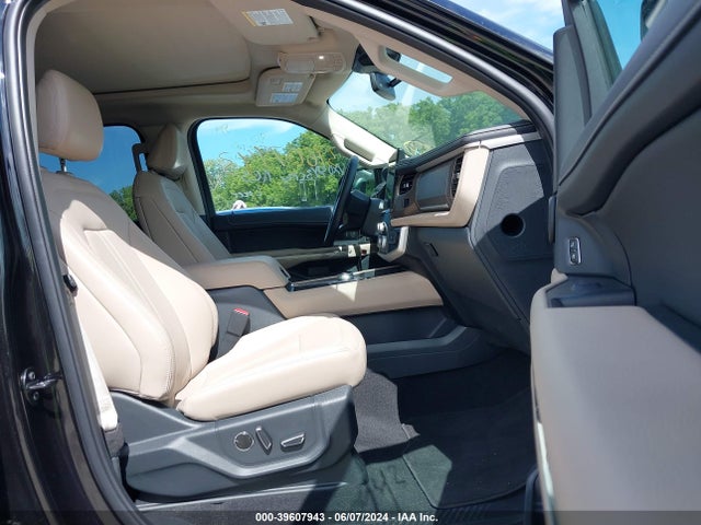 Ford Expedition Limited Max 2024 1FMJK1K89REA44632 Image 5
