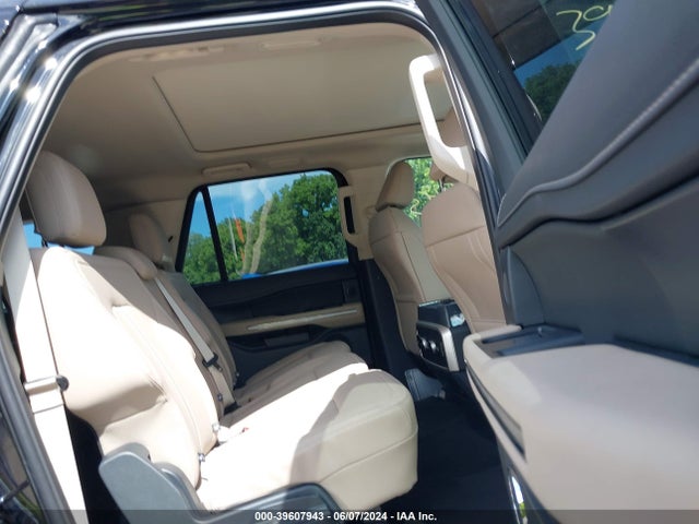 Ford Expedition Limited Max 2024 1FMJK1K89REA44632 Image 8