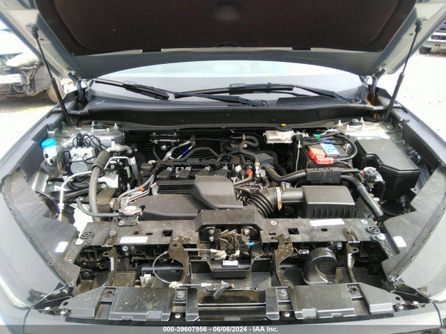 Honda Cr-v Ex-l Awd 2023 2HKRS4H72PH409821 Image 10