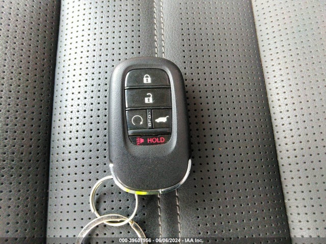 Honda Cr-v Ex-l Awd 2023 2HKRS4H72PH409821 Image 11