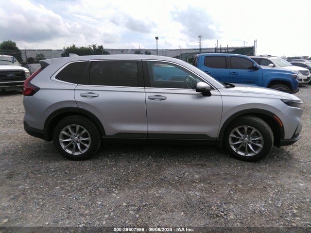 Honda Cr-v Ex-l Awd 2023 2HKRS4H72PH409821 Image 13