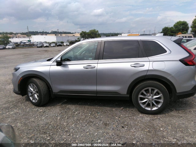 Honda Cr-v Ex-l Awd 2023 2HKRS4H72PH409821 Image 14