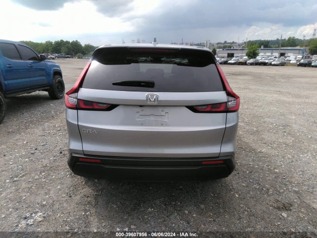 Honda Cr-v Ex-l Awd 2023 2HKRS4H72PH409821 Image 16