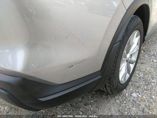 Honda Cr-v Ex-l Awd 2023 2HKRS4H72PH409821 Image 17