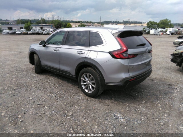 Honda Cr-v Ex-l Awd 2023 2HKRS4H72PH409821 Image 3