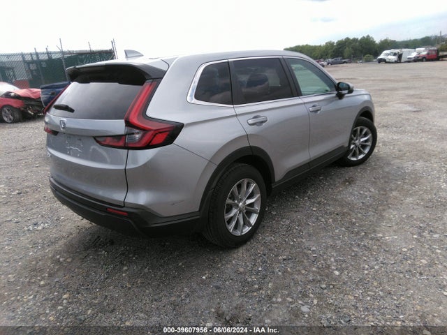 Honda Cr-v Ex-l Awd 2023 2HKRS4H72PH409821 Image 4