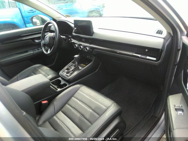 Honda Cr-v Ex-l Awd 2023 2HKRS4H72PH409821 Image 5