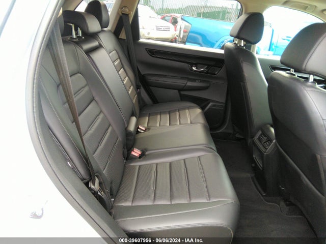 Honda Cr-v Ex-l Awd 2023 2HKRS4H72PH409821 Image 8