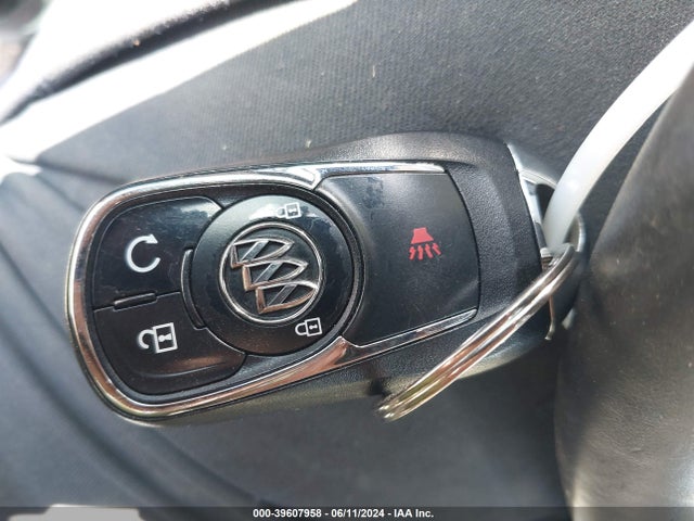 Buick Encore Premium 2018 KL4CJHSBXJB703001 Image 11