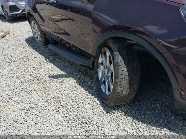 Buick Encore Premium 2018 KL4CJHSBXJB703001 Image 18