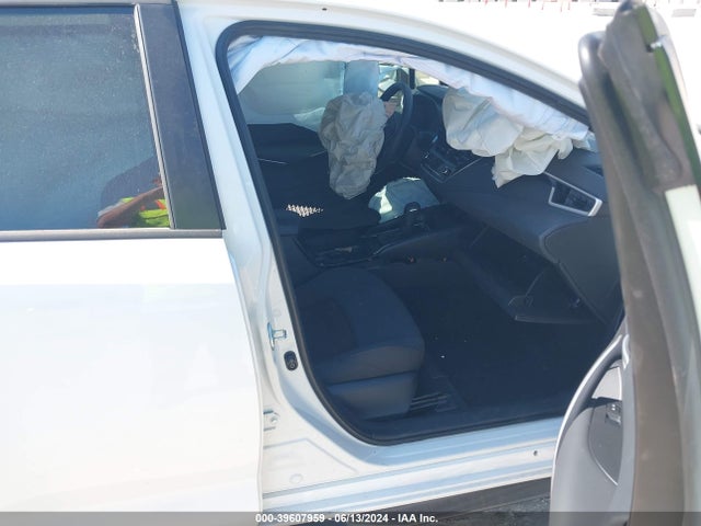Toyota COROLLA SE 2024 JTDS4MCEXRJ104224 Image 5
