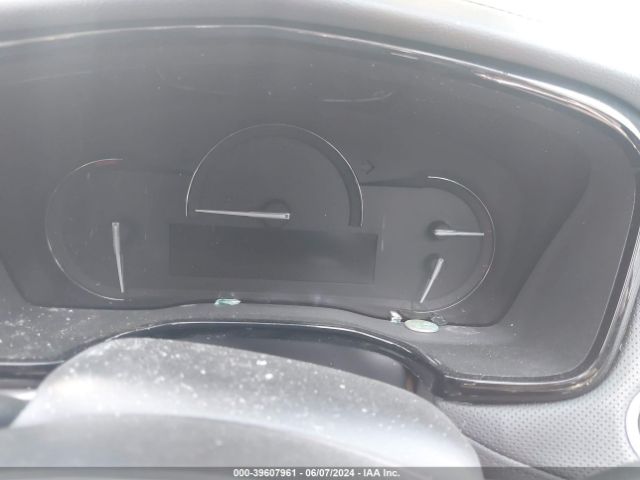 1GYKNFRS7KZ145045 Cadillac Xt5 Premium Luxury
