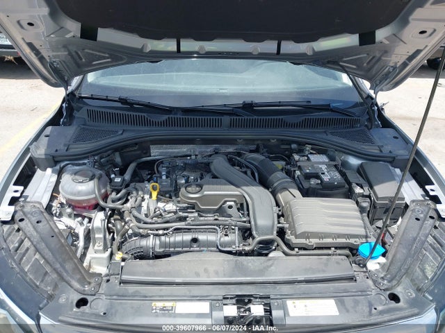 3VW5M7BUXRM005765 Volkswagen Jetta 1.5t S