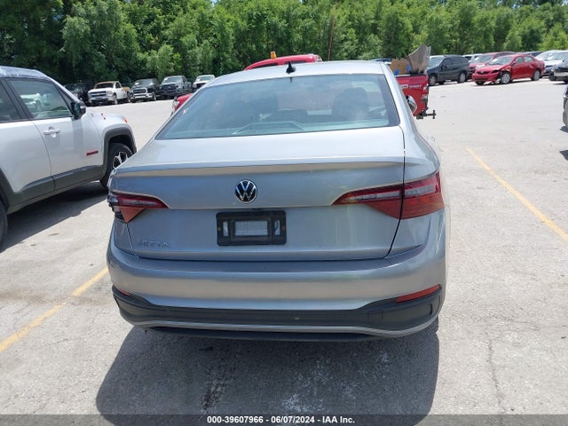 Volkswagen Jetta 1.5t S 2024 3VW5M7BUXRM005765 Image 16