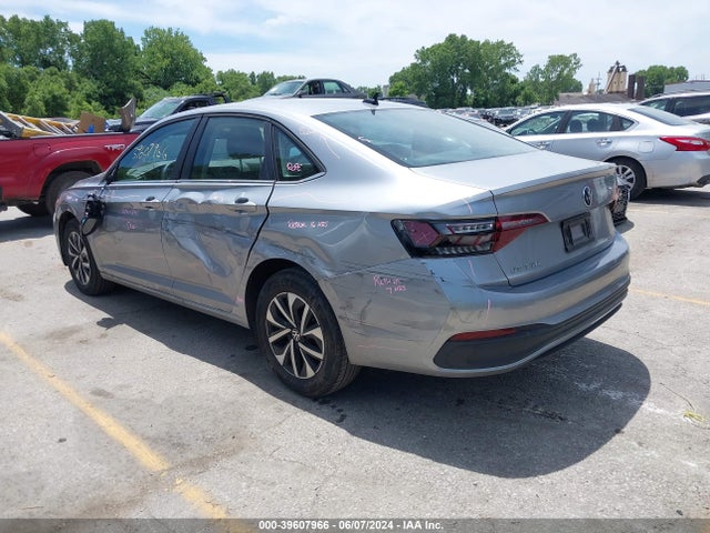 3VW5M7BUXRM005765 Volkswagen Jetta 1.5t S