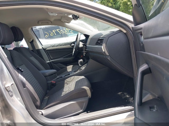 3VW5M7BUXRM005765 Volkswagen Jetta 1.5t S