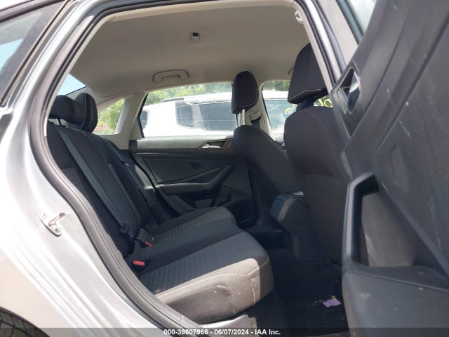 3VW5M7BUXRM005765 Volkswagen Jetta 1.5t S
