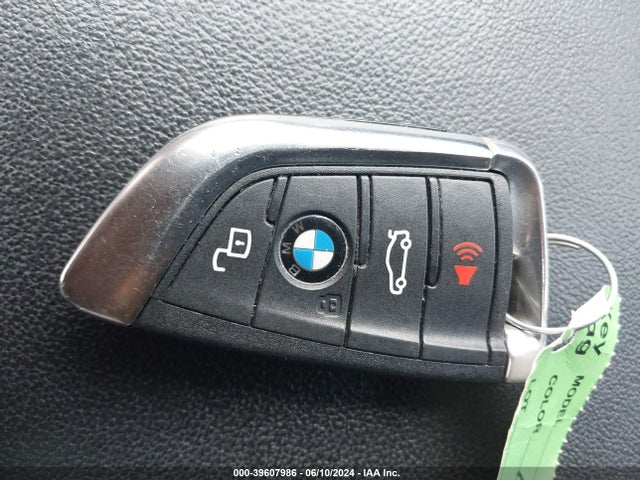 BMW 330I 2020 3MW5R1J00L8B16340 Image 11