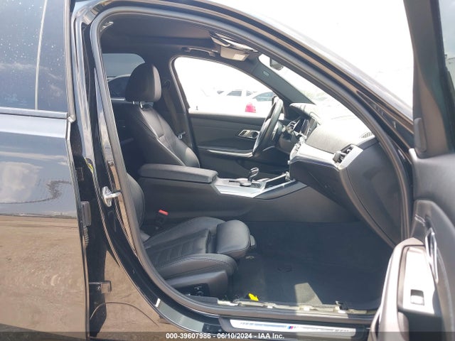 3MW5R1J00L8B16340 BMW 330I