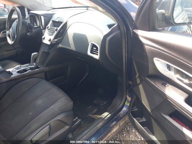 Chevrolet EQUINOX LS 2015 2GNFLEEK0F6345917 Image 5