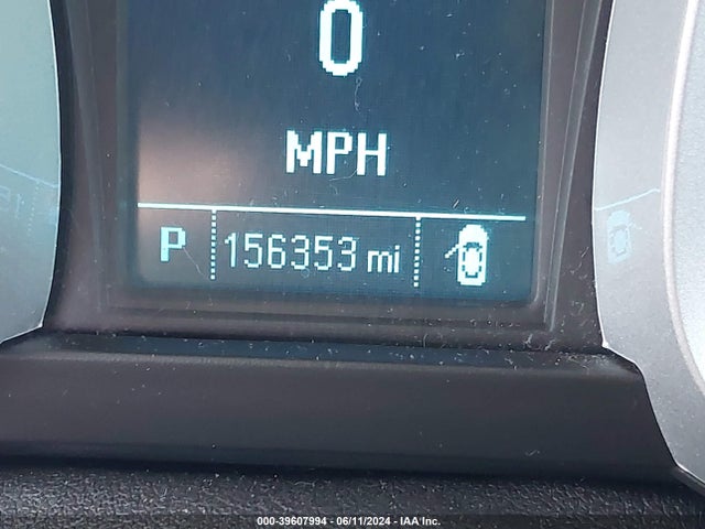 Chevrolet EQUINOX LS 2015 2GNFLEEK0F6345917 Image 7