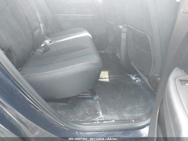 Chevrolet EQUINOX LS 2015 2GNFLEEK0F6345917 Image 8