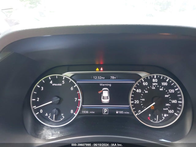 Nissan Sentra Sv Xtronic Cvt 2024 3N1AB8CV7RY298928 Image 15