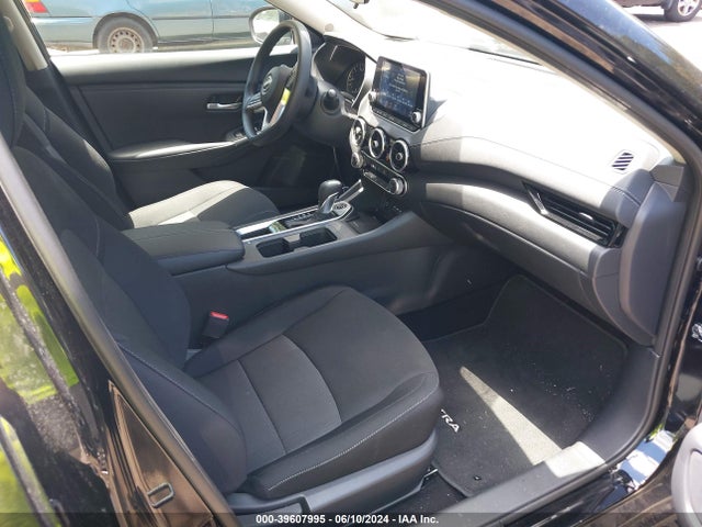 Nissan Sentra Sv Xtronic Cvt 2024 3N1AB8CV7RY298928 Image 5