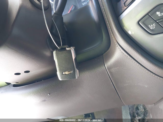 Chevrolet Silverado 1500 1lz 2015 3GCPCSECXFG209996 Image 11