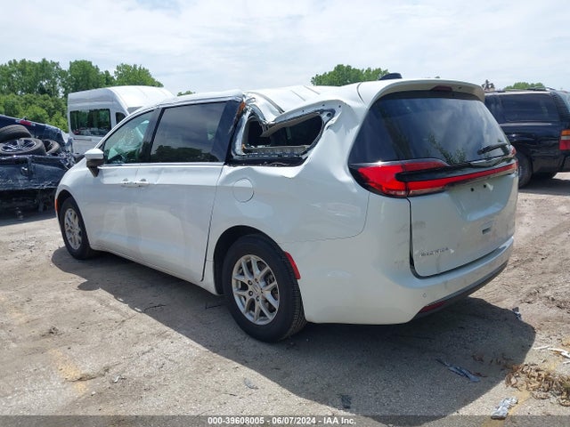 Chrysler Pacifica Touring L 2023 2C4RC1BG3PR606679 Image 3