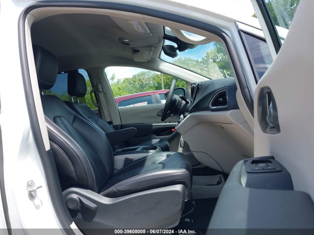 Chrysler Pacifica Touring L 2023 2C4RC1BG3PR606679 Image 5