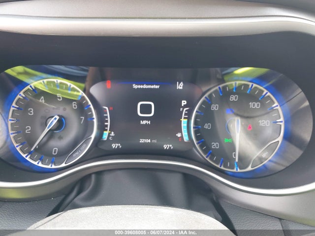 Chrysler Pacifica Touring L 2023 2C4RC1BG3PR606679 Image 7