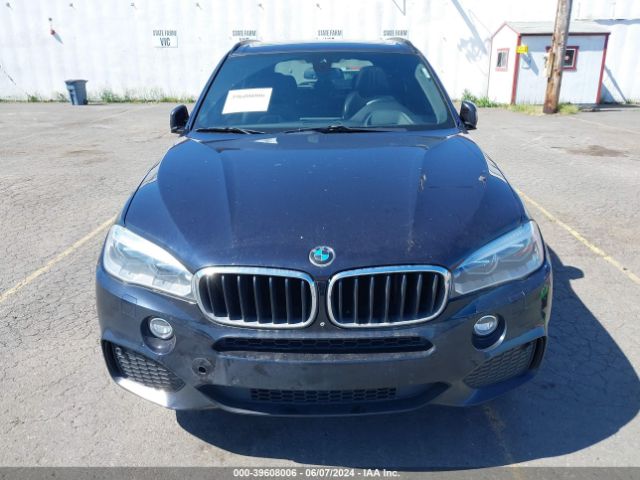 5UXKS4C5XF0N08372 BMW X5 Xdrive35d