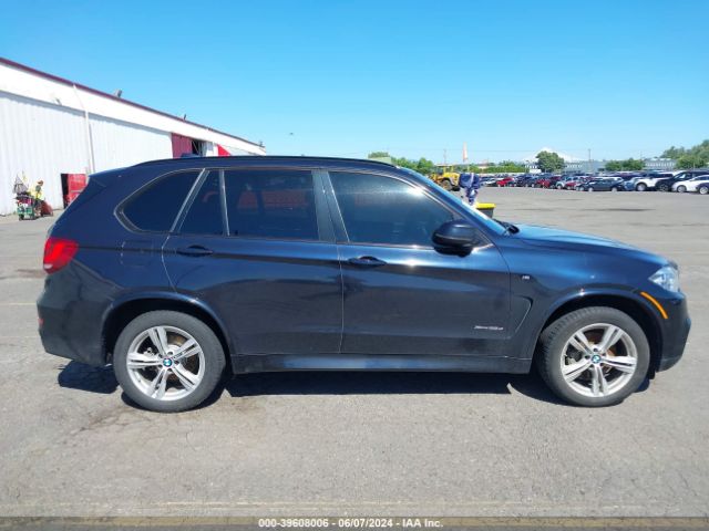 5UXKS4C5XF0N08372 BMW X5 Xdrive35d