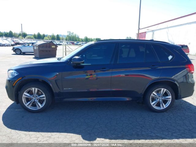5UXKS4C5XF0N08372 BMW X5 Xdrive35d