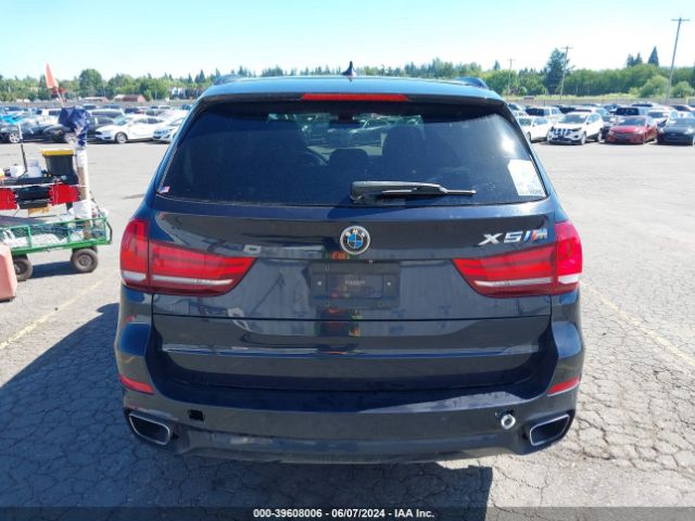 5UXKS4C5XF0N08372 BMW X5 Xdrive35d