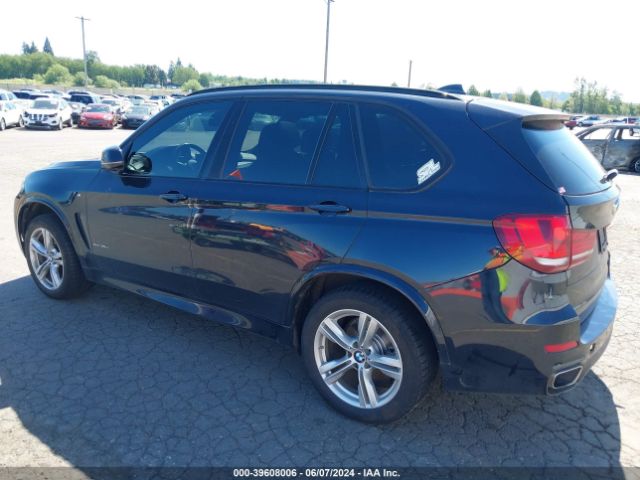 5UXKS4C5XF0N08372 BMW X5 Xdrive35d