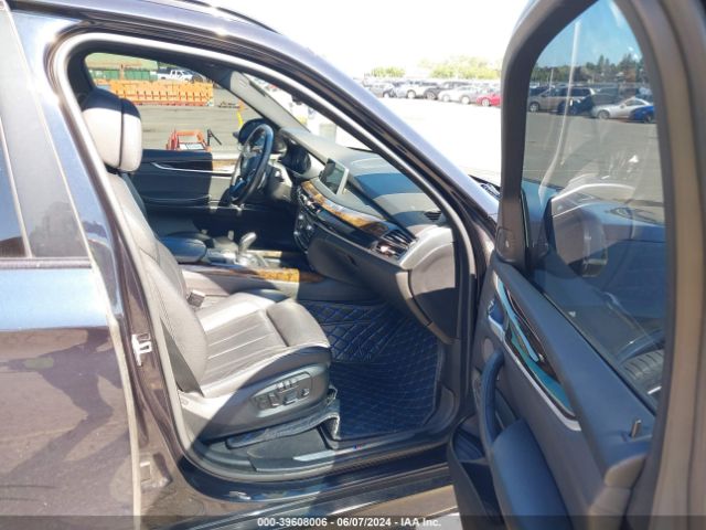 5UXKS4C5XF0N08372 BMW X5 Xdrive35d