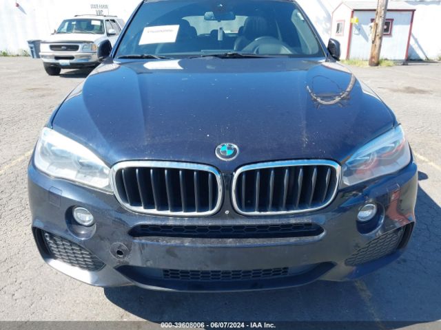 5UXKS4C5XF0N08372 BMW X5 Xdrive35d