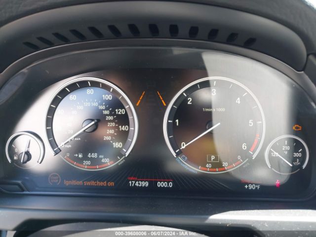 5UXKS4C5XF0N08372 BMW X5 Xdrive35d