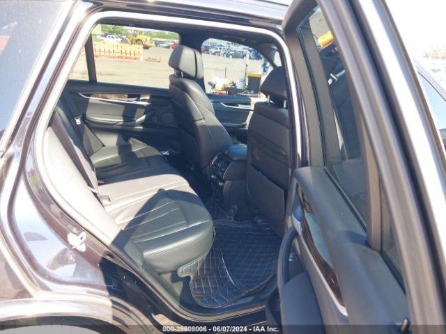 5UXKS4C5XF0N08372 BMW X5 Xdrive35d