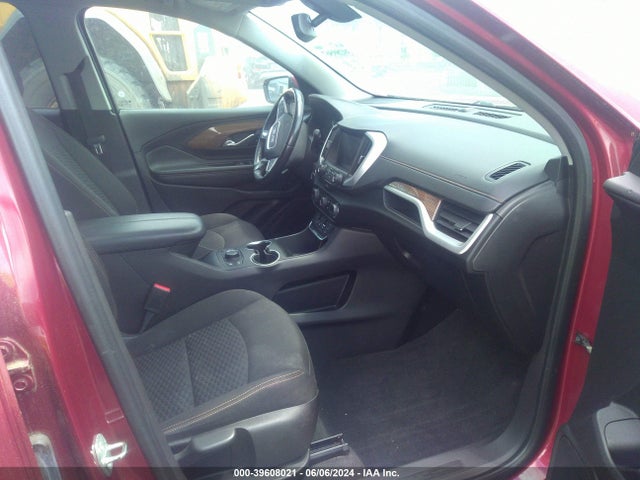 GMC Terrain Sle 2018 3GKALTEX4JL291615 Image 5