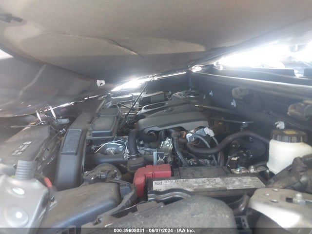 Toyota RAV4 LE 2021 2T3H1RFV9MW181222 Image 10