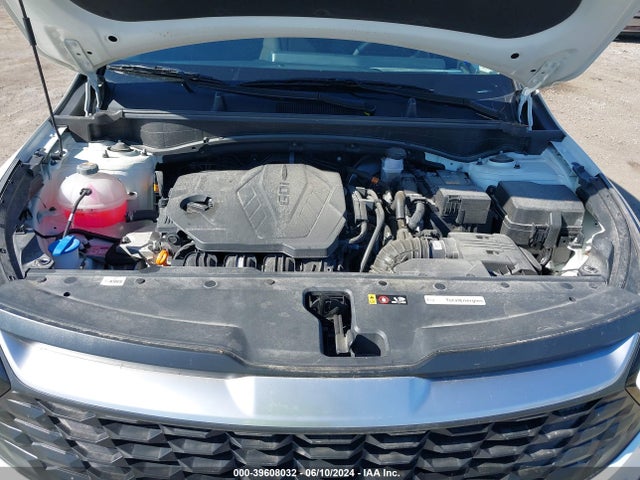 KIA Sportage Lx 2023 KNDPU3AF3P7154954 Image 10
