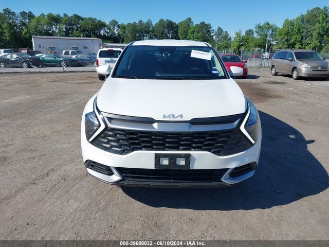 KIA Sportage Lx 2023 KNDPU3AF3P7154954 Image 12
